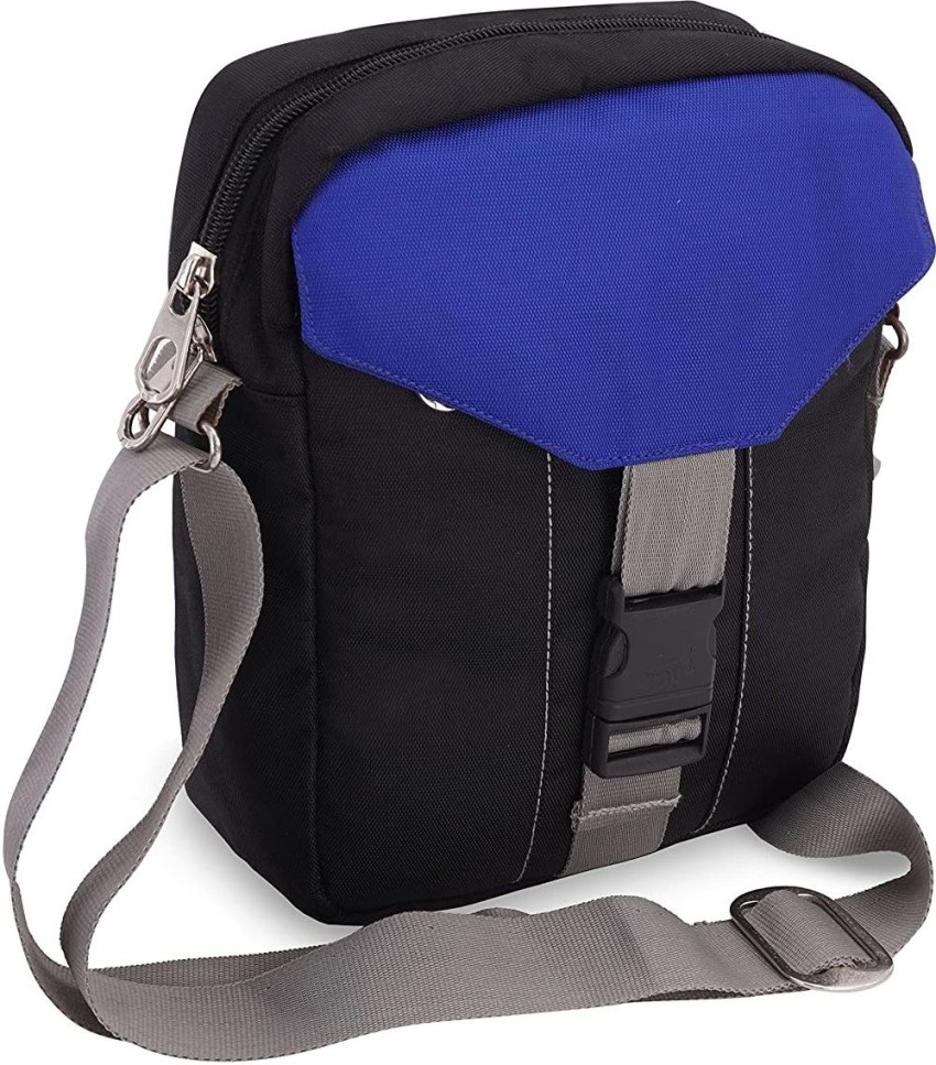 Mens sling bags on sale flipkart