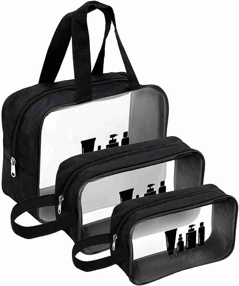 Mens travel toiletry set on sale