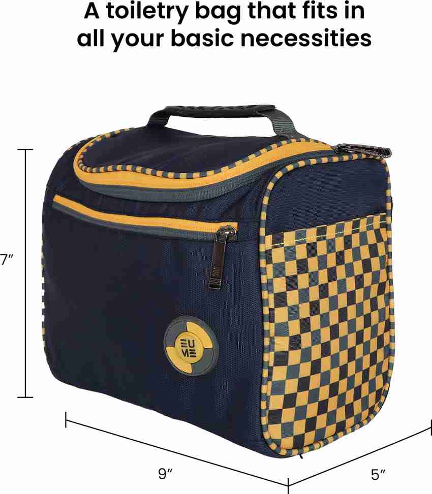 Argos travel wash bag sales
