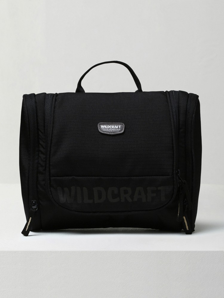 Wildcraft 2025 toiletry bag