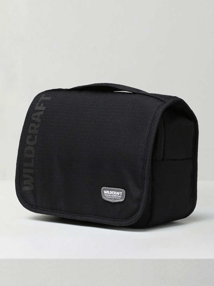 Wildcraft 2025 toiletry bag