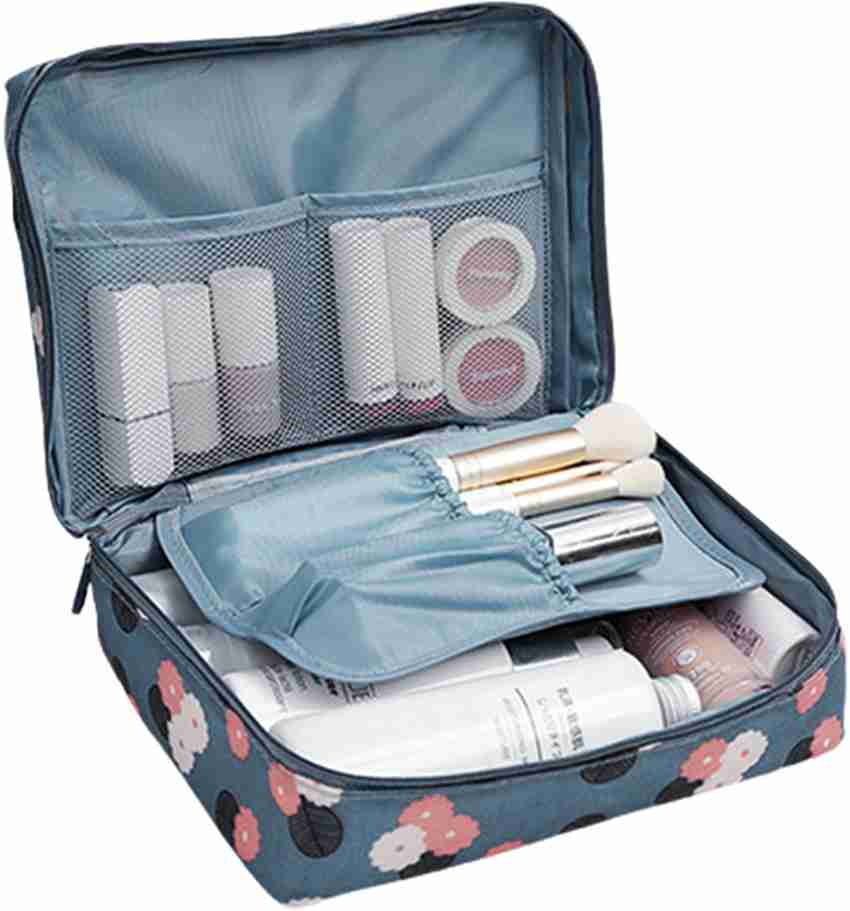 Cosmetic organiser bag best sale