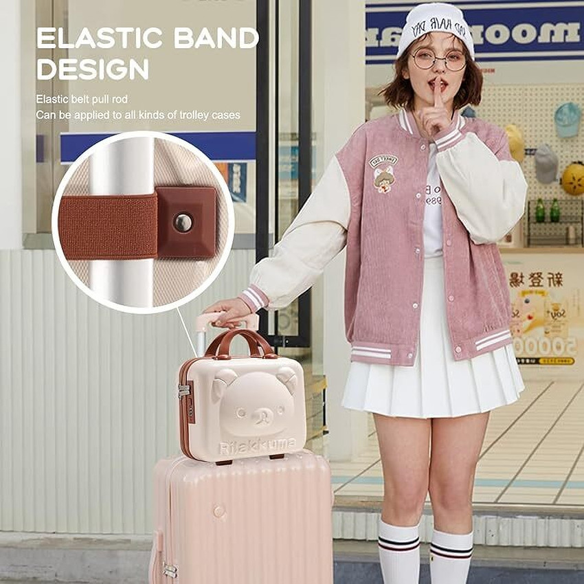 Hard case cosmetic new arrivals bag