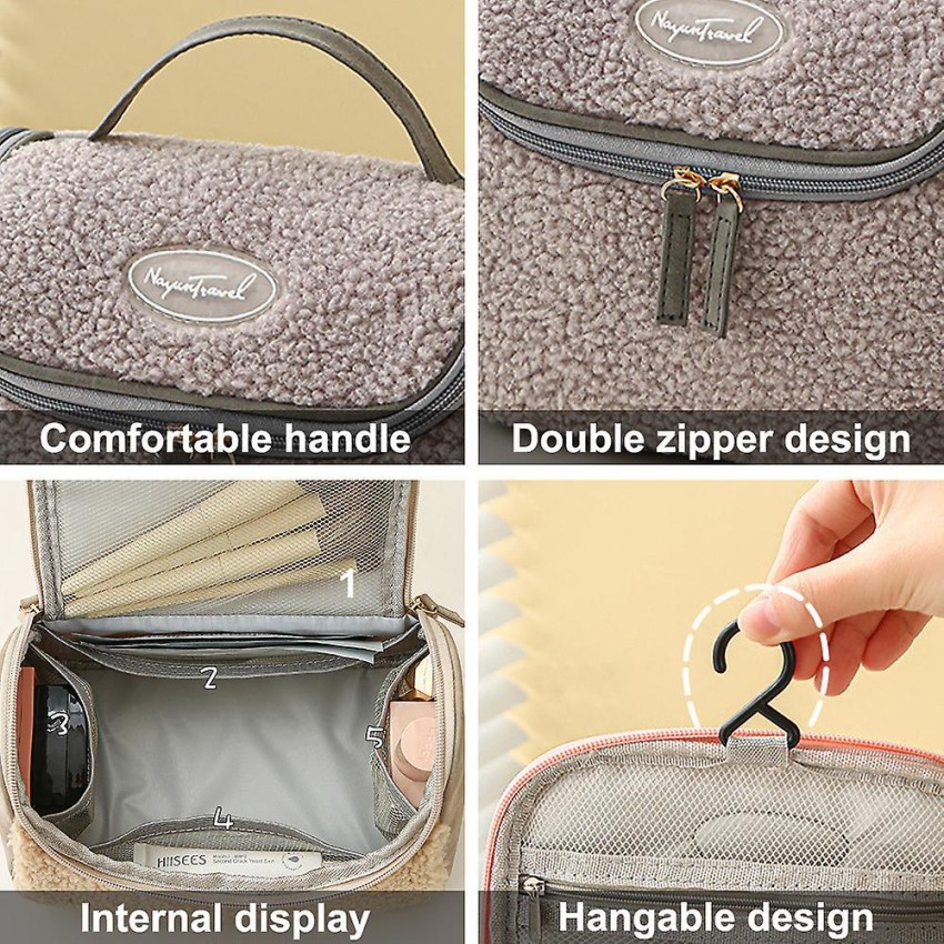 Designer Vanity Cases That Double As Top Handle Bags