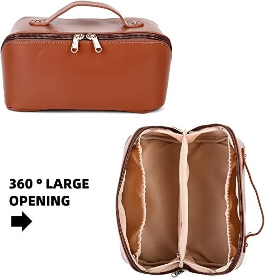 Extra Large Toiletry Bag Handles | Extra Large Makeup Organizer Bag - Large  Capacity - Aliexpress