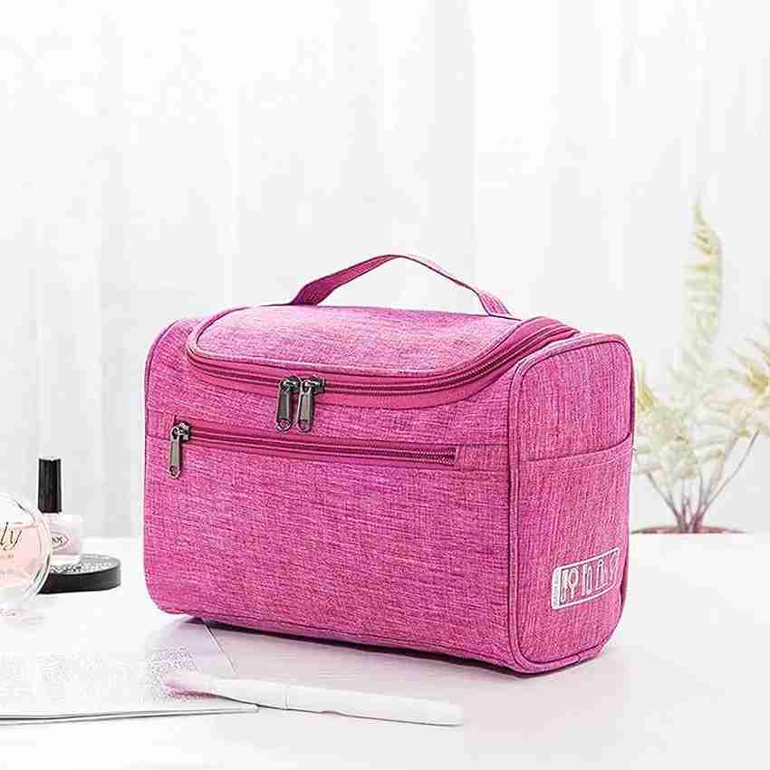 AASAISH Travel Toiletry Bag Organizer Hanging Dopp Kit for Men
