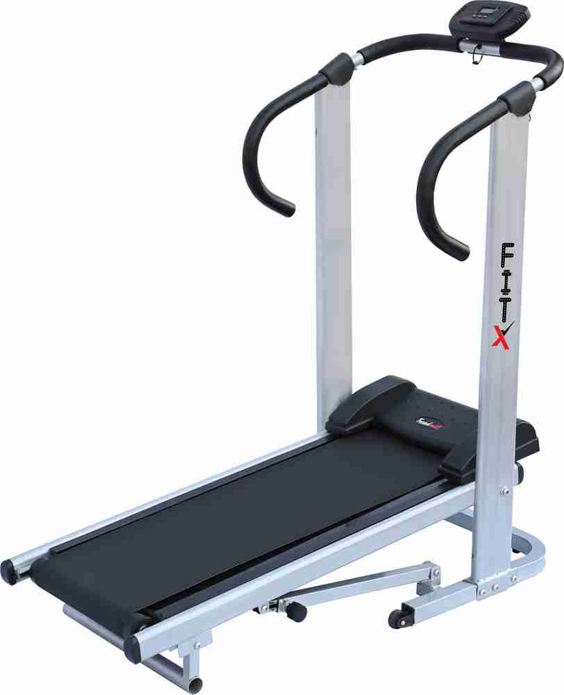 Manual treadmill cheap price flipkart