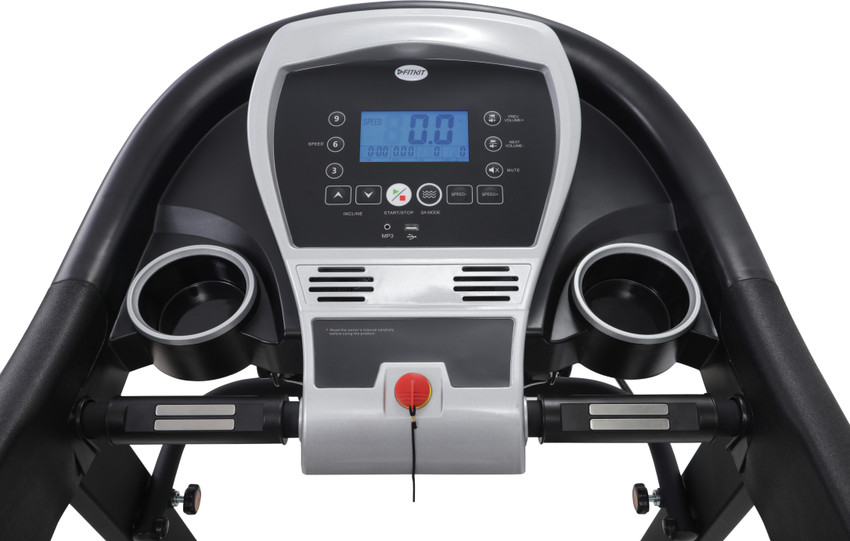 Fitkit ft200mx store