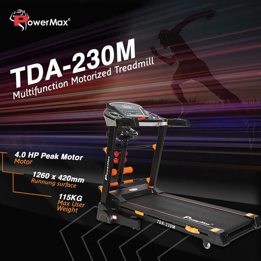 Tda 230m new arrivals