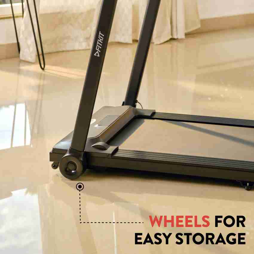 Fitkit ft98 carbon 1.25 hp store