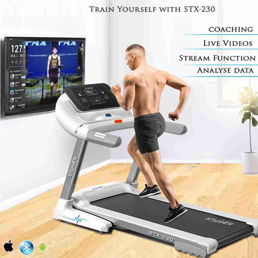 Home run treadmill reviews on sale