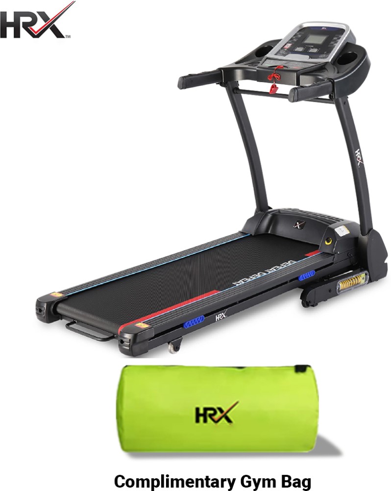 St ornament helper HRX Runner Pro Treadmill with Auto Incline ,3 Hp Peak foldable Treadmill -  Buy HRX Runner Pro Treadmill with Auto Incline ,3 Hp Peak foldable Treadmill  Online at Best Prices in India -