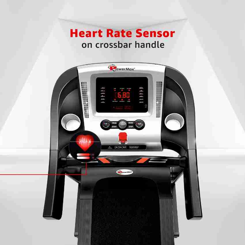 Powermax 100s treadmill deals