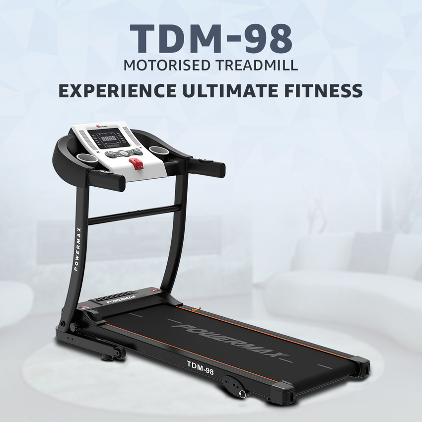 Powermax tdm 98 online