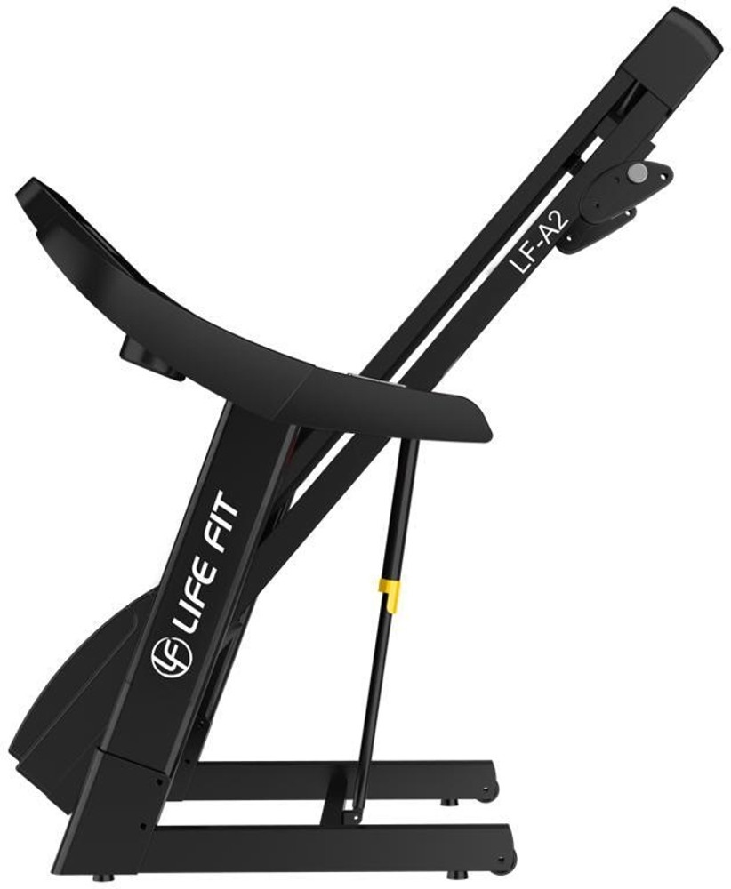 Lifefit treadmill deals