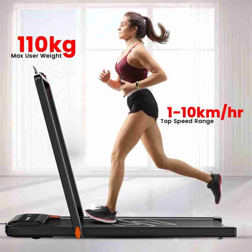 110 discount kg treadmill