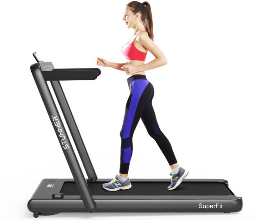 Stunner best sale fitness treadmill
