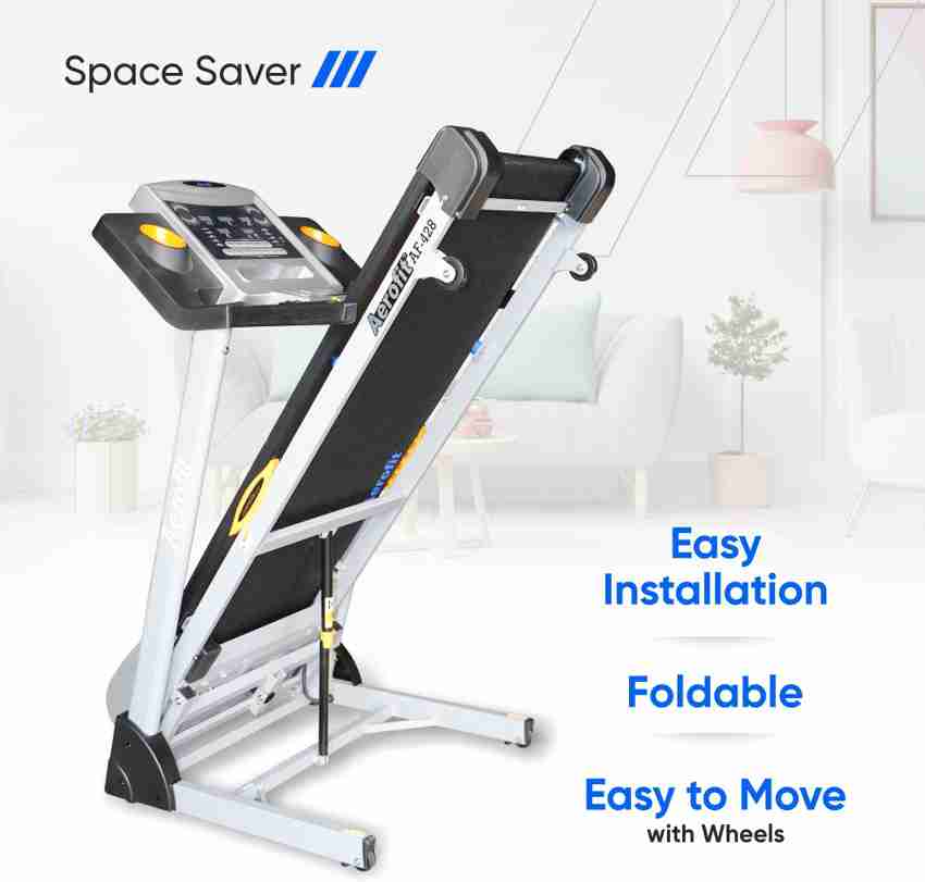 Aerofit af 780 online