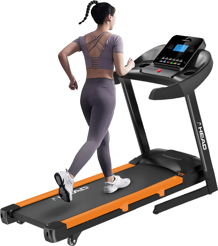 Treadmill flipkart 2025