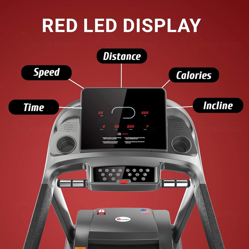 Powermax tda 500 sale