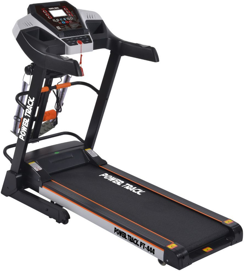 Powertrek hotsell treadmill models