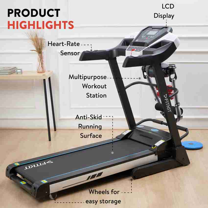 Fitkit ft200 series 2.25 hot sale hp