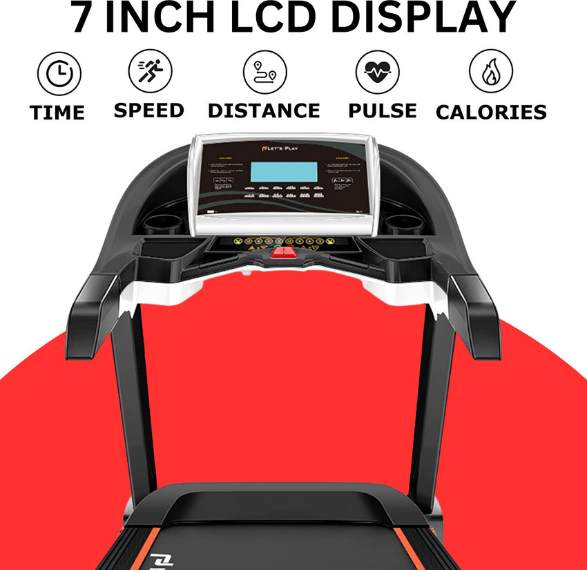 Norflex deals treadmill manual