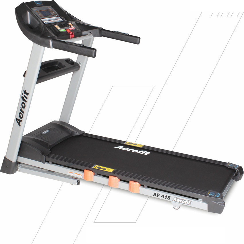 Aerofit AF 415 Treadmill Buy Aerofit AF 415 Treadmill Online at Best Prices in India Sports Fitness Flipkart