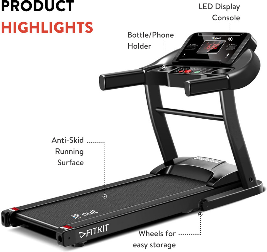 Fitkit ft98 carbon review 2025