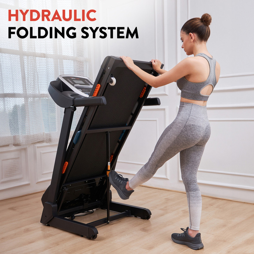 RPM Fitness by Cultsport by cult RPM4000 4.5HP Peak Motorized Max Weight 110Kg For Home Gym Workout Treadmill Buy RPM Fitness by Cultsport by cult RPM4000 4.5HP Peak Motorized Max Weight