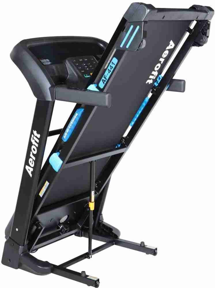 Aerofit treadmill store af 430 price