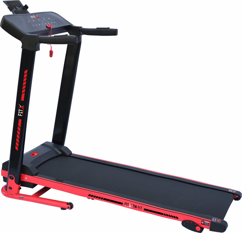 Trotadora motorized treadmill outlet