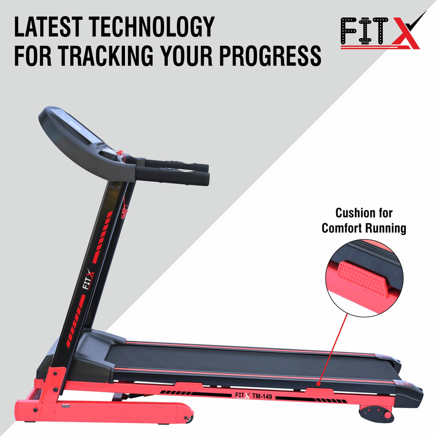 5 hp treadmill discount price