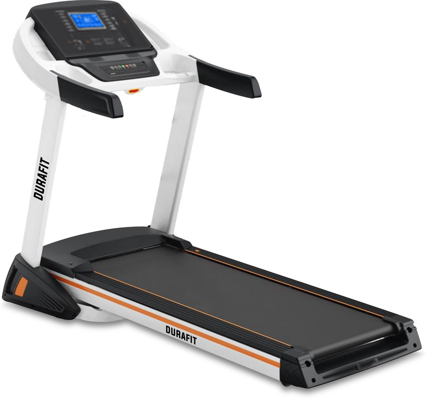 Durafit semi commercial treadmill on sale