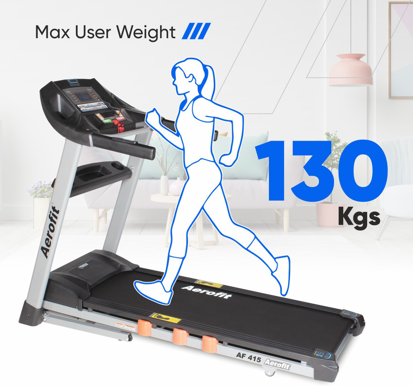 Af 415 treadmill price sale