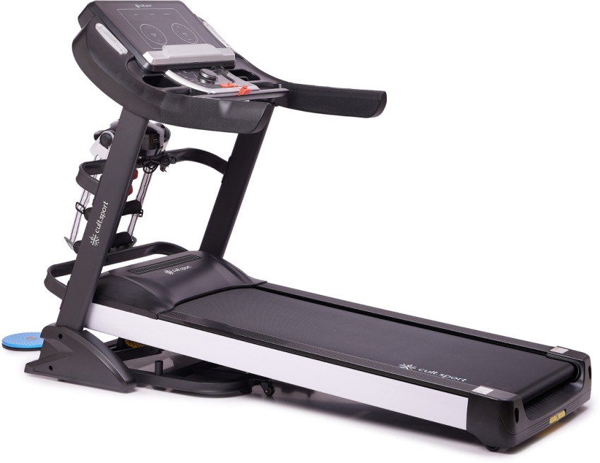 Treadmill 150kg best sale user weight