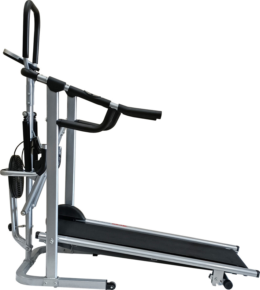 Cosco home gym best sale manual