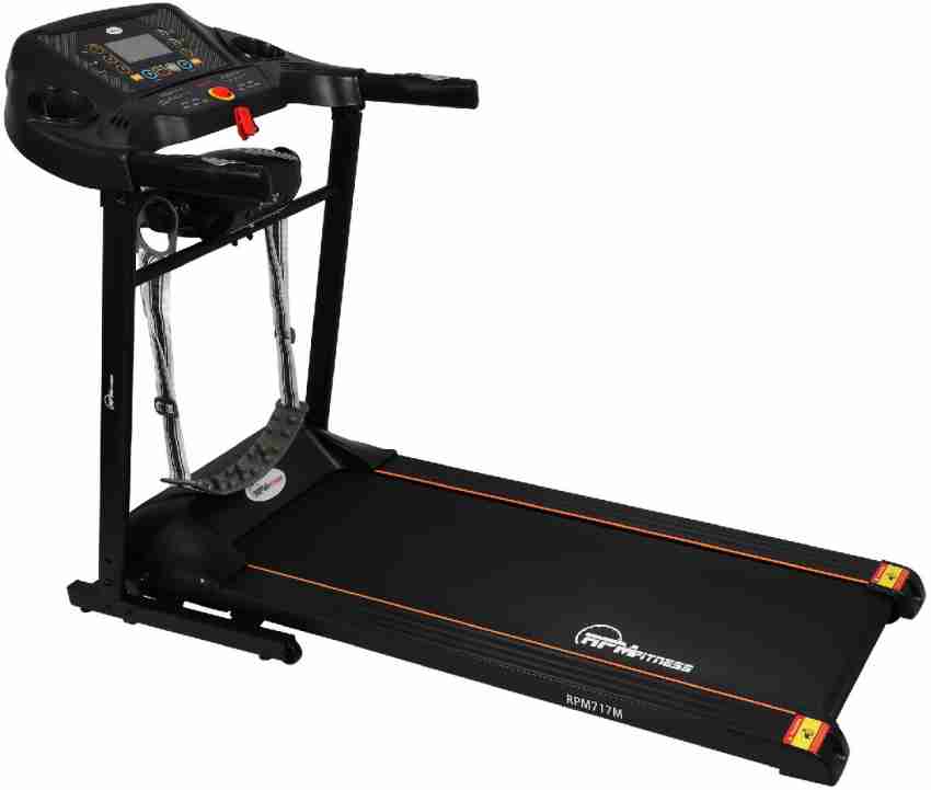 Rpm717 treadmill 2024