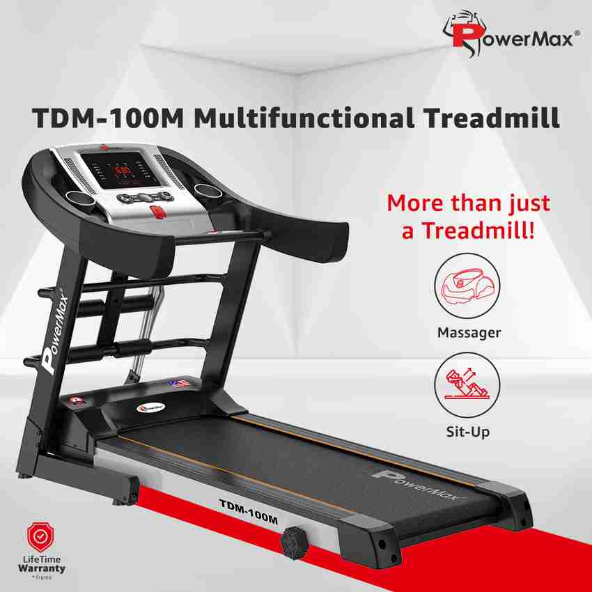 Powermax new arrivals tdm 100