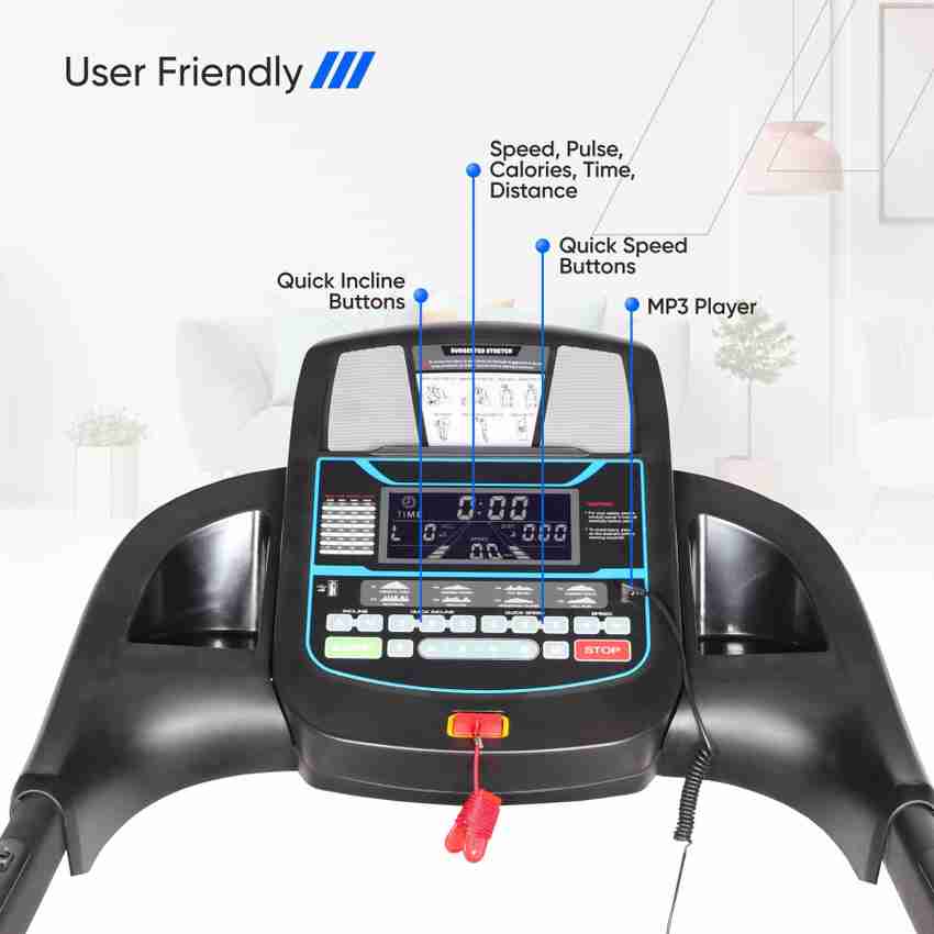Af 439 treadmill price outlet