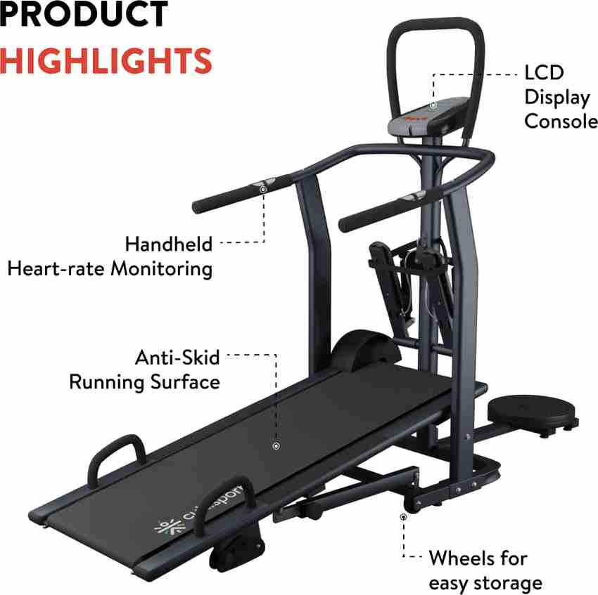 Rpm treadmill which country on sale