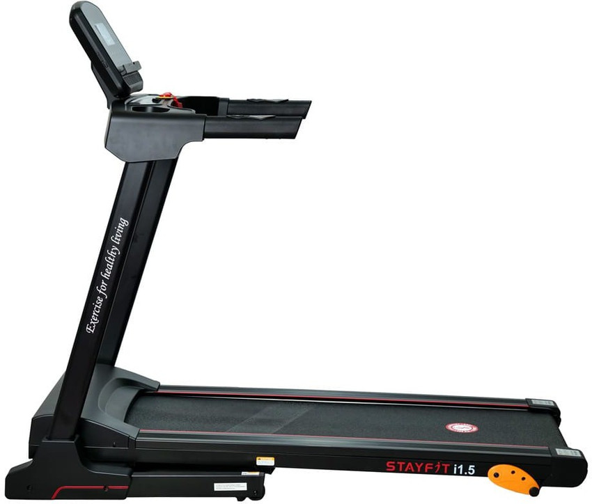 Stayfit treadmill i1a price outlet