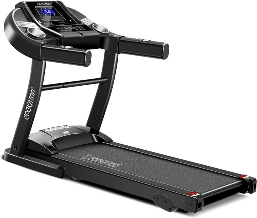 Fitnesscorner COCKATOO CTM 05 DC motorized treadmill Treadmill Buy Fitnesscorner COCKATOO CTM 05 DC motorized treadmill Treadmill Online at Best Prices in India Sports Fitness Flipkart
