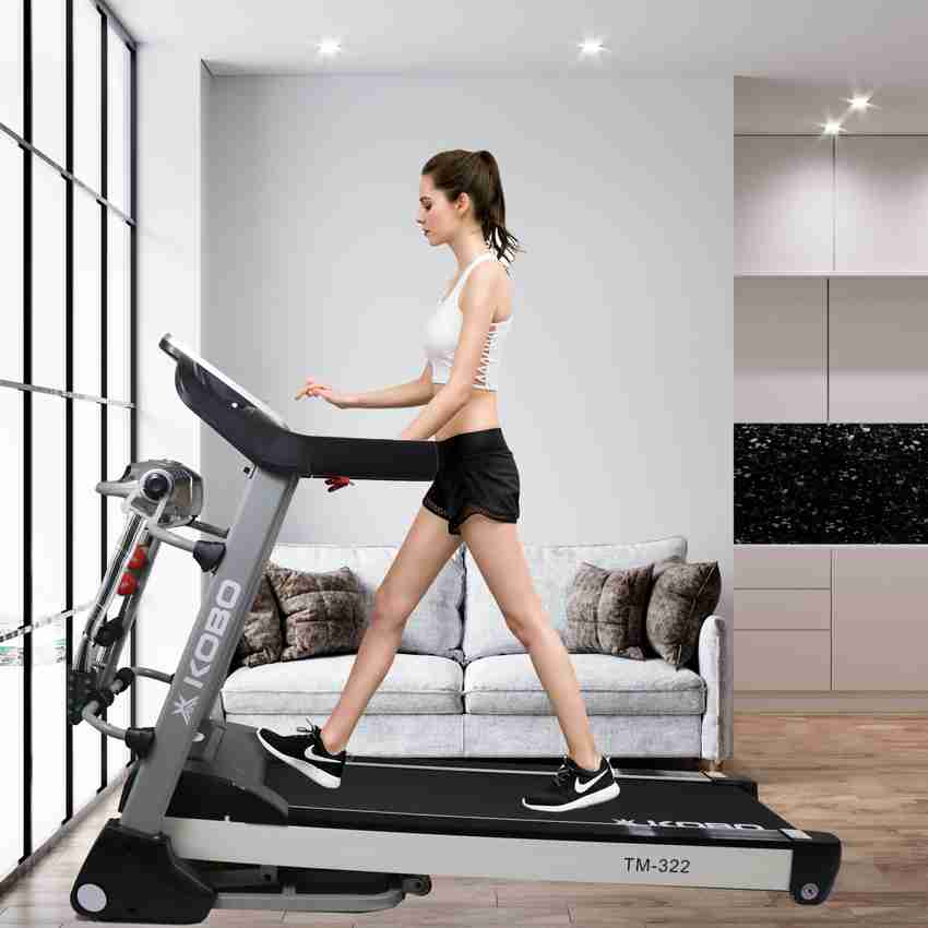 Kobo treadmill price new arrivals