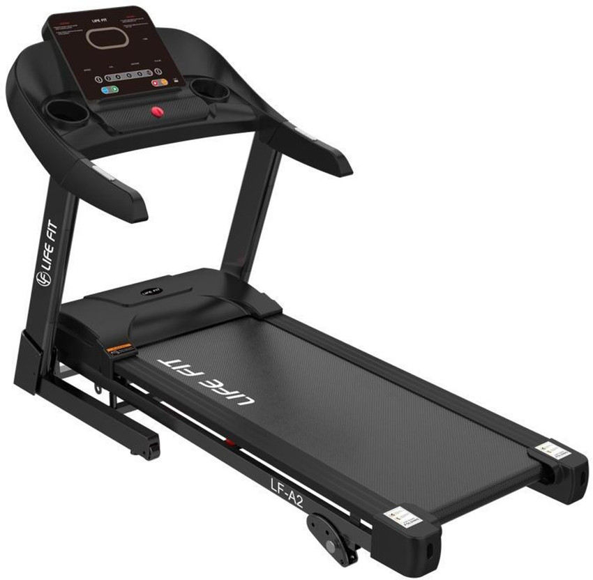 Lifefit treadmill shop