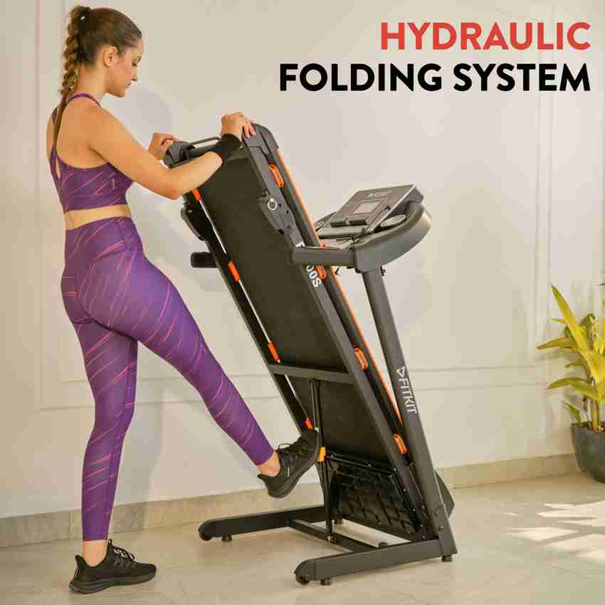 Ft100s treadmill sales