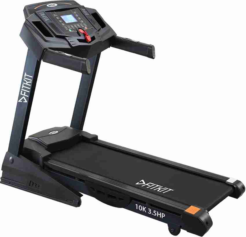 Fitkit treadmill flipkart online