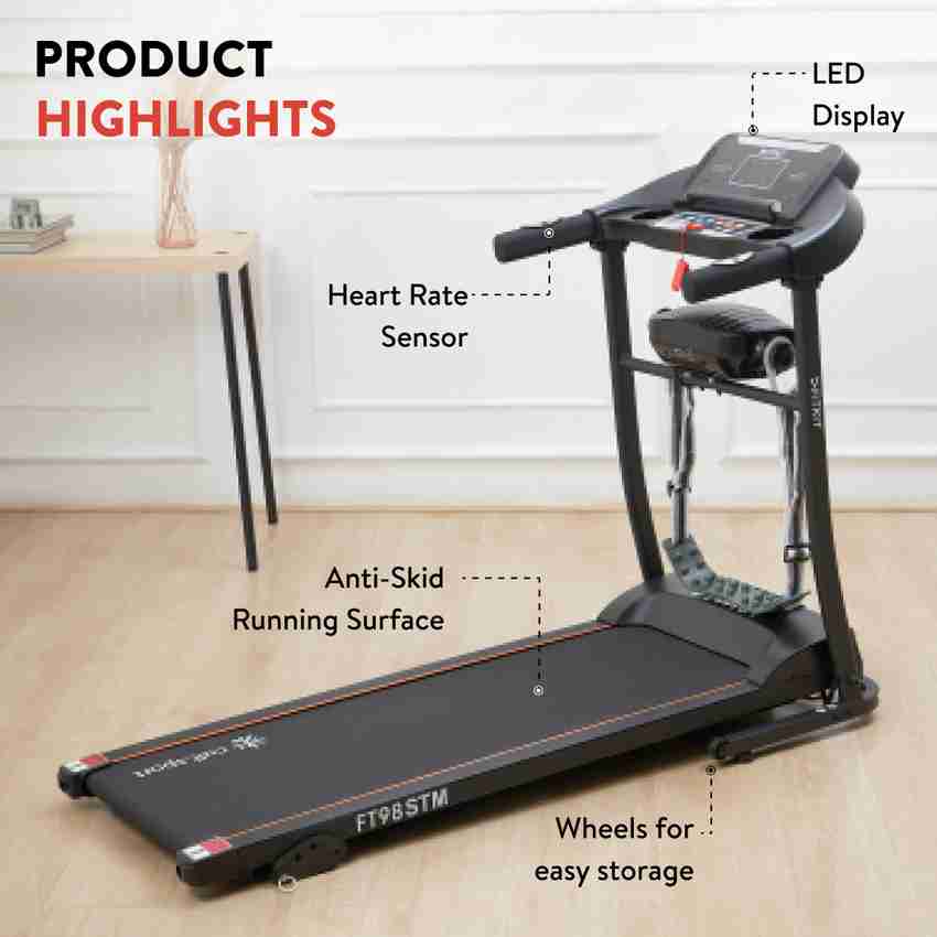 Zero zt 1800 treadmill price new arrivals