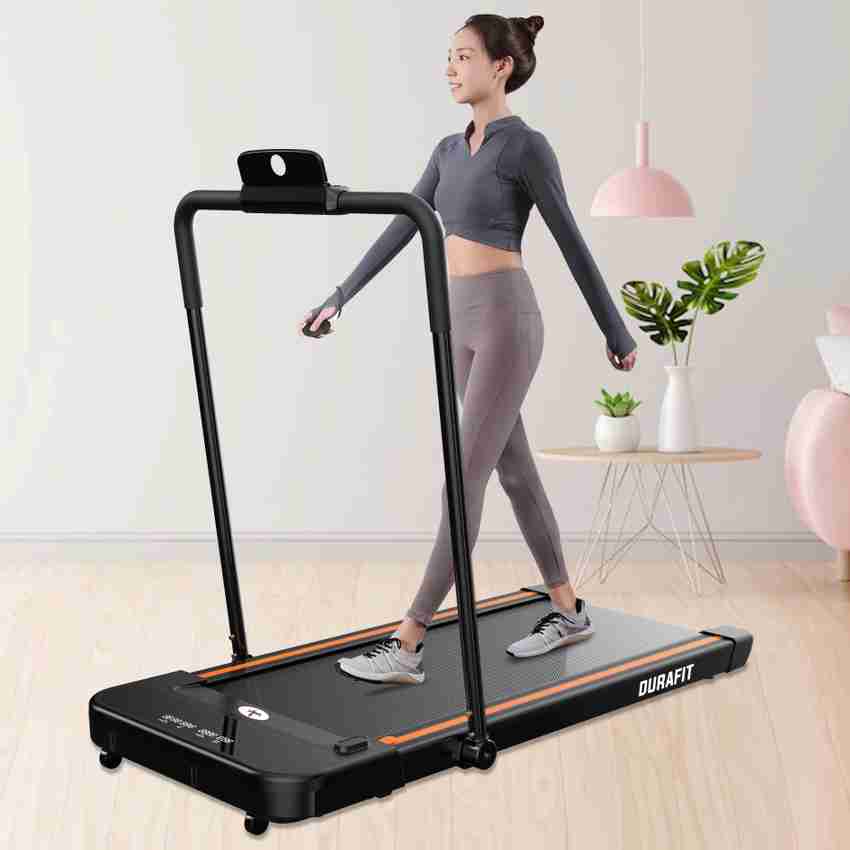 Durafit treadmill review best sale