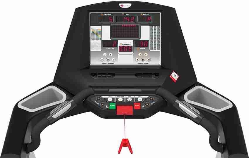 Powermax Fitness TAC 2500 Commercial Motorized AC Treadmill Treadmill Buy Powermax Fitness TAC 2500 Commercial Motorized AC Treadmill Treadmill Online at Best Prices in India Sports Fitness Flipkart.c...
